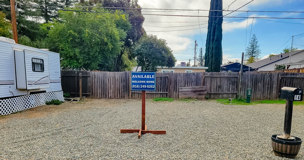 Photos of Roseville RV Park