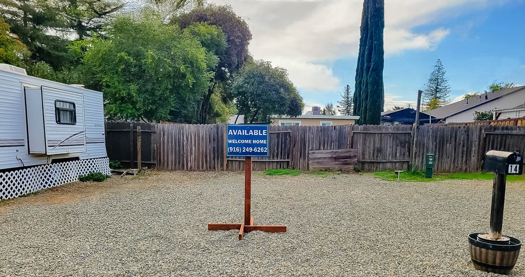 Photos of Roseville RV Park