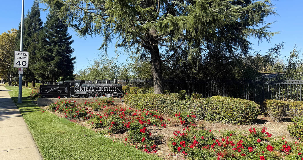 Photos of Roseville RV Park